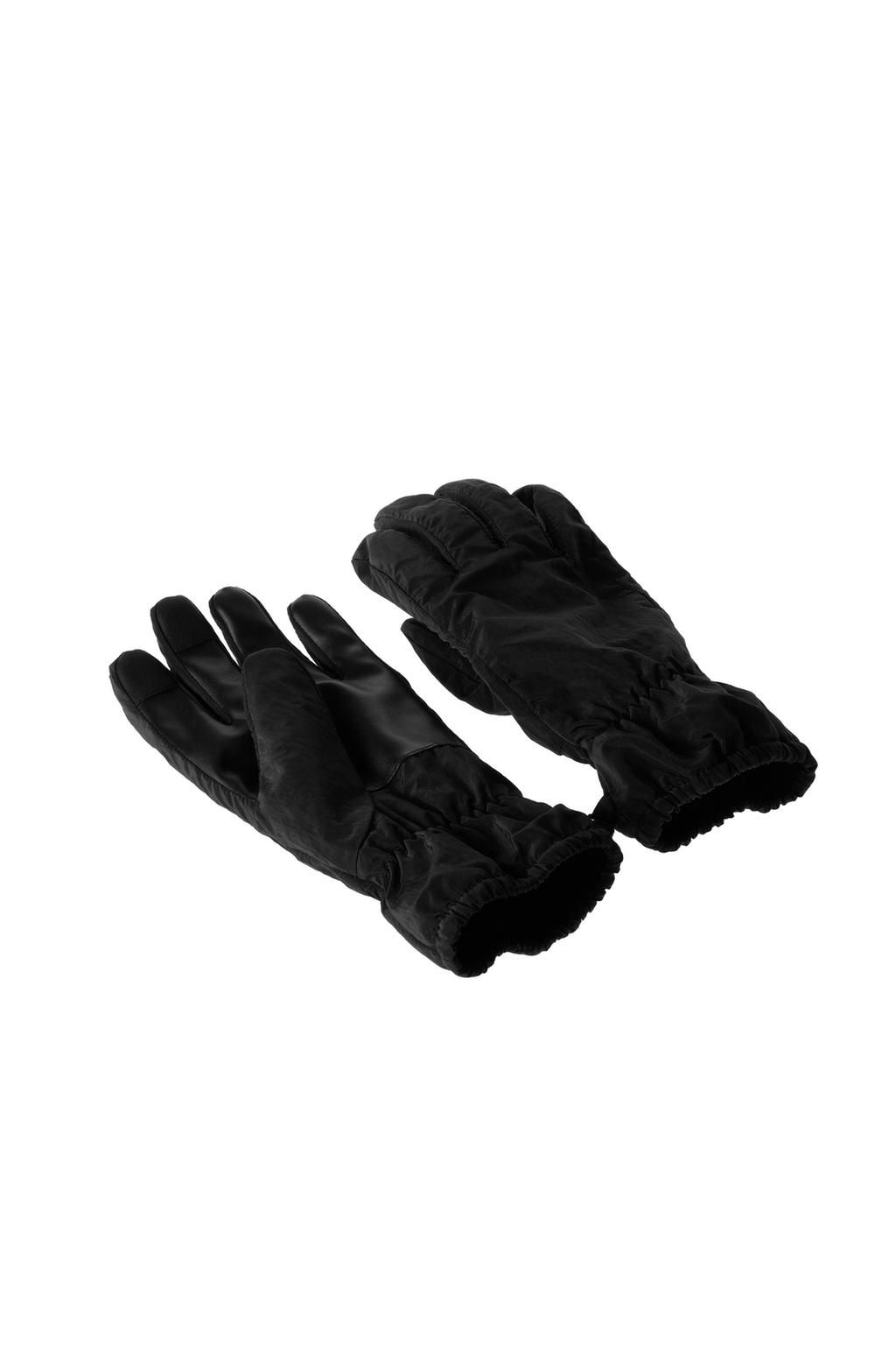 КОМБИНИРОВАННЫЕ ТЕХНИЧЕСКИЕ ПЕРЧАТКИ