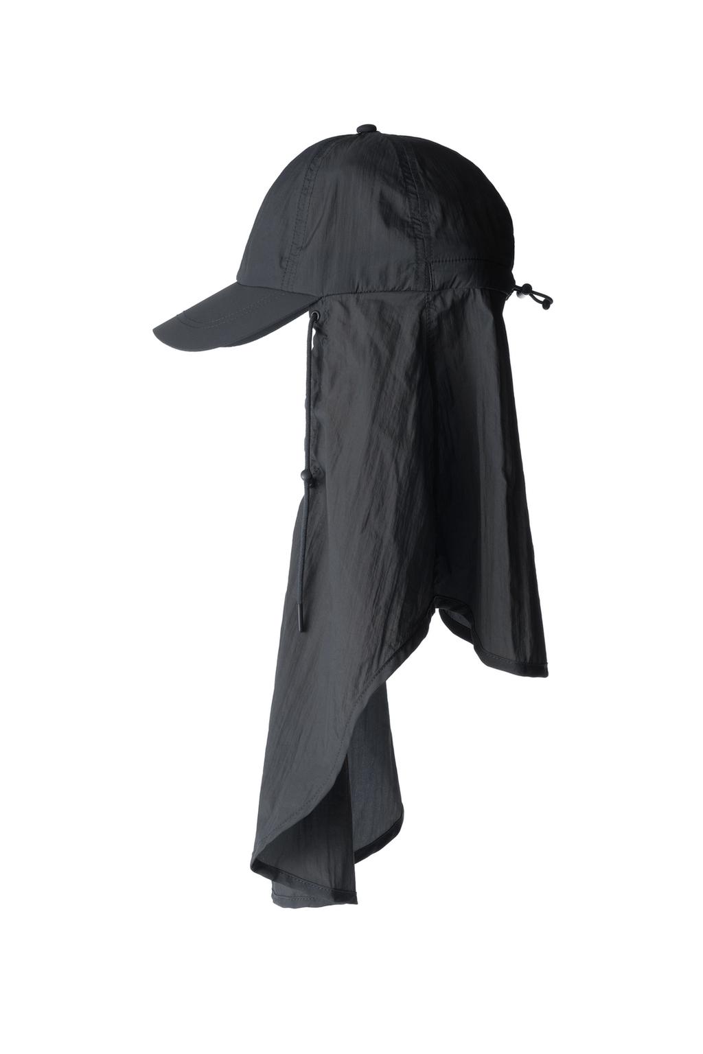 ТЕХНИЧЕСКАЯ КЕПКА-КАПЮШОН