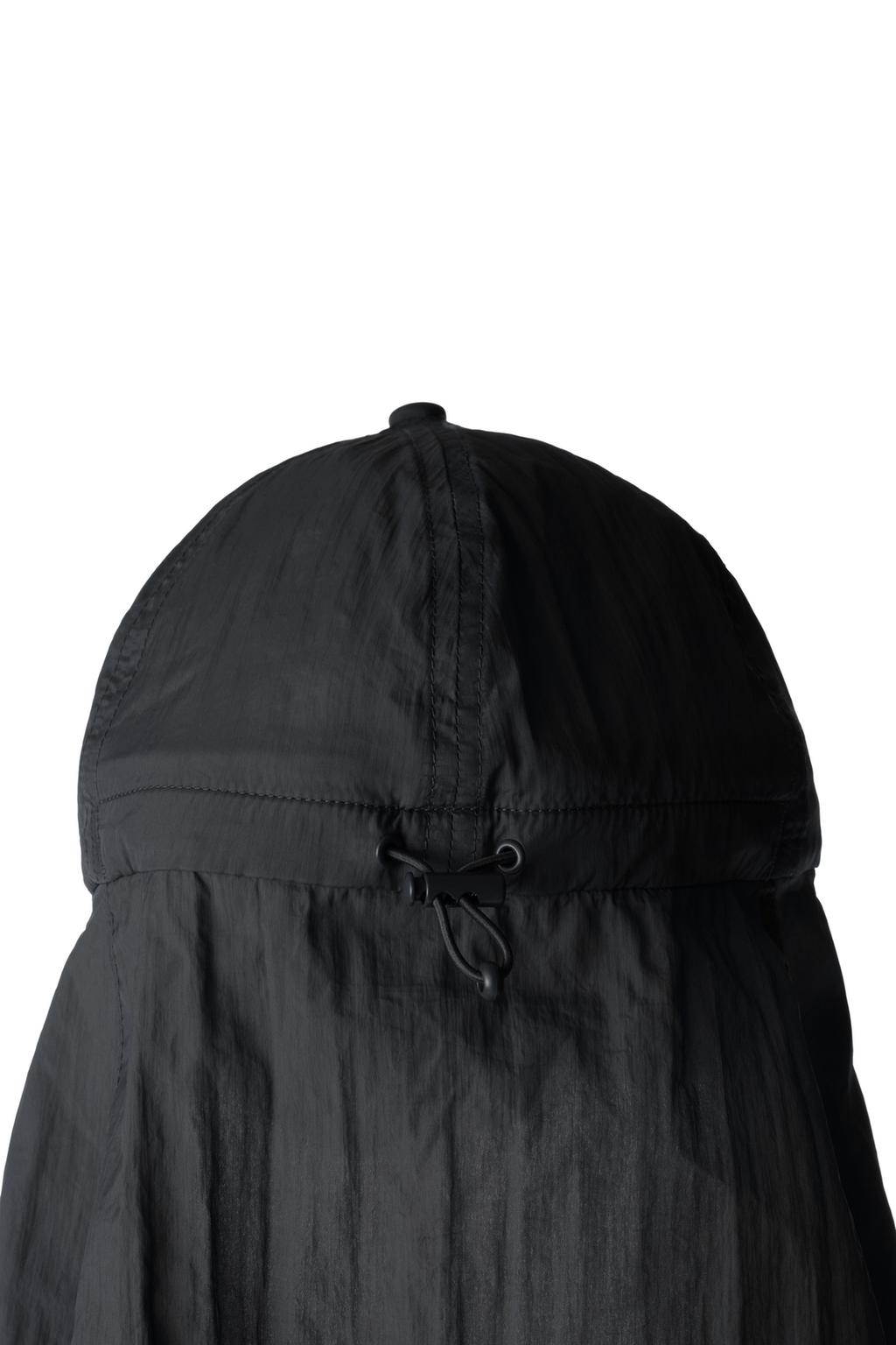 ТЕХНИЧЕСКАЯ КЕПКА-КАПЮШОН