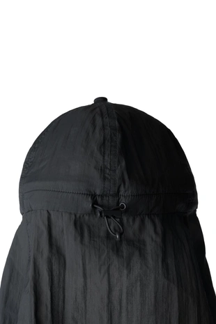 Техническая кепка-капюшон- Заказать в России