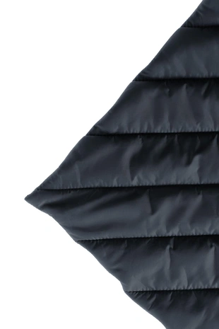 Треугольная стеганая бандана- Заказать в России