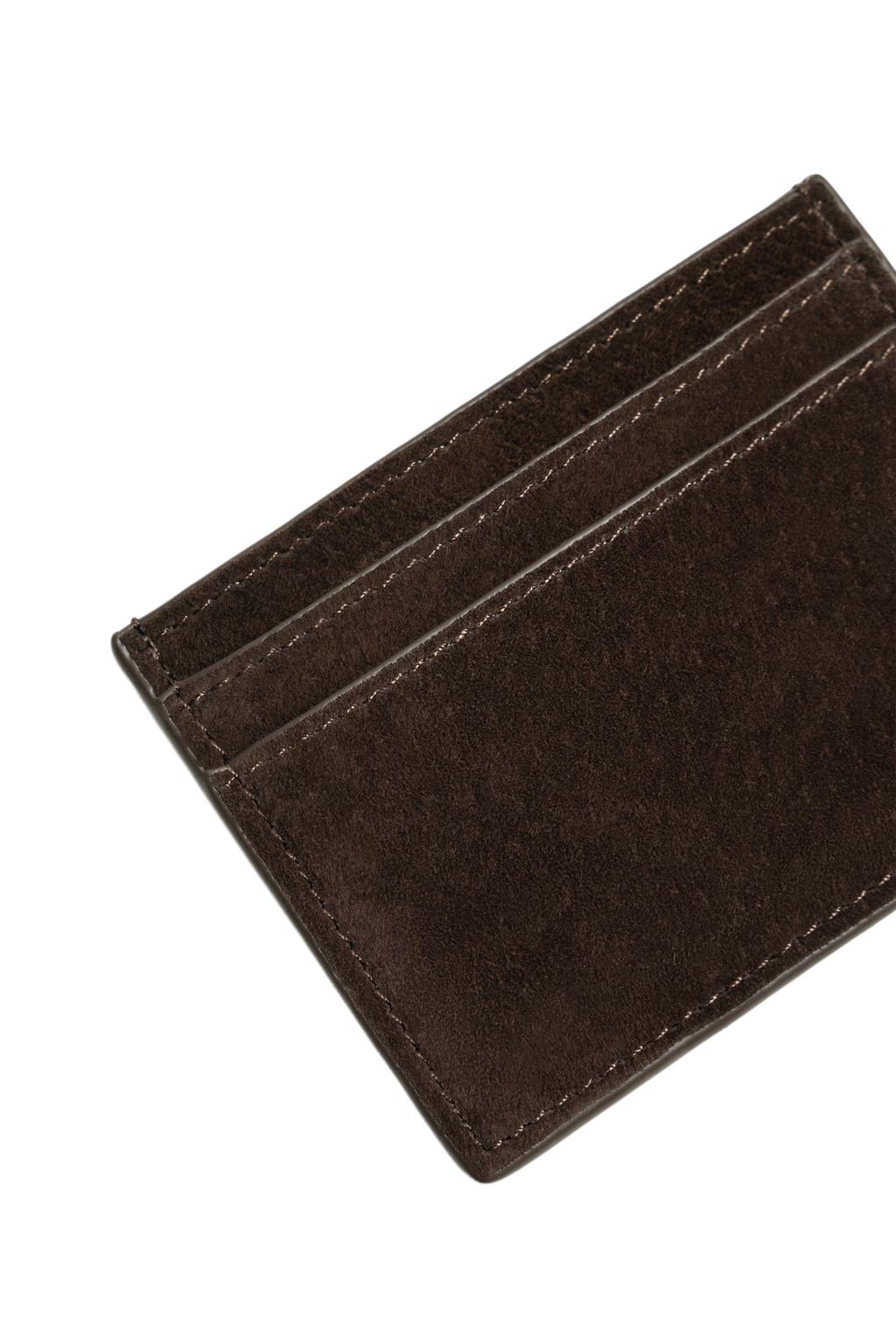 КОЖАНЫЙ КАРДХОЛДЕР