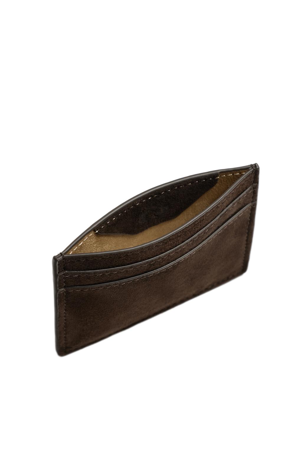 КОЖАНЫЙ КАРДХОЛДЕР