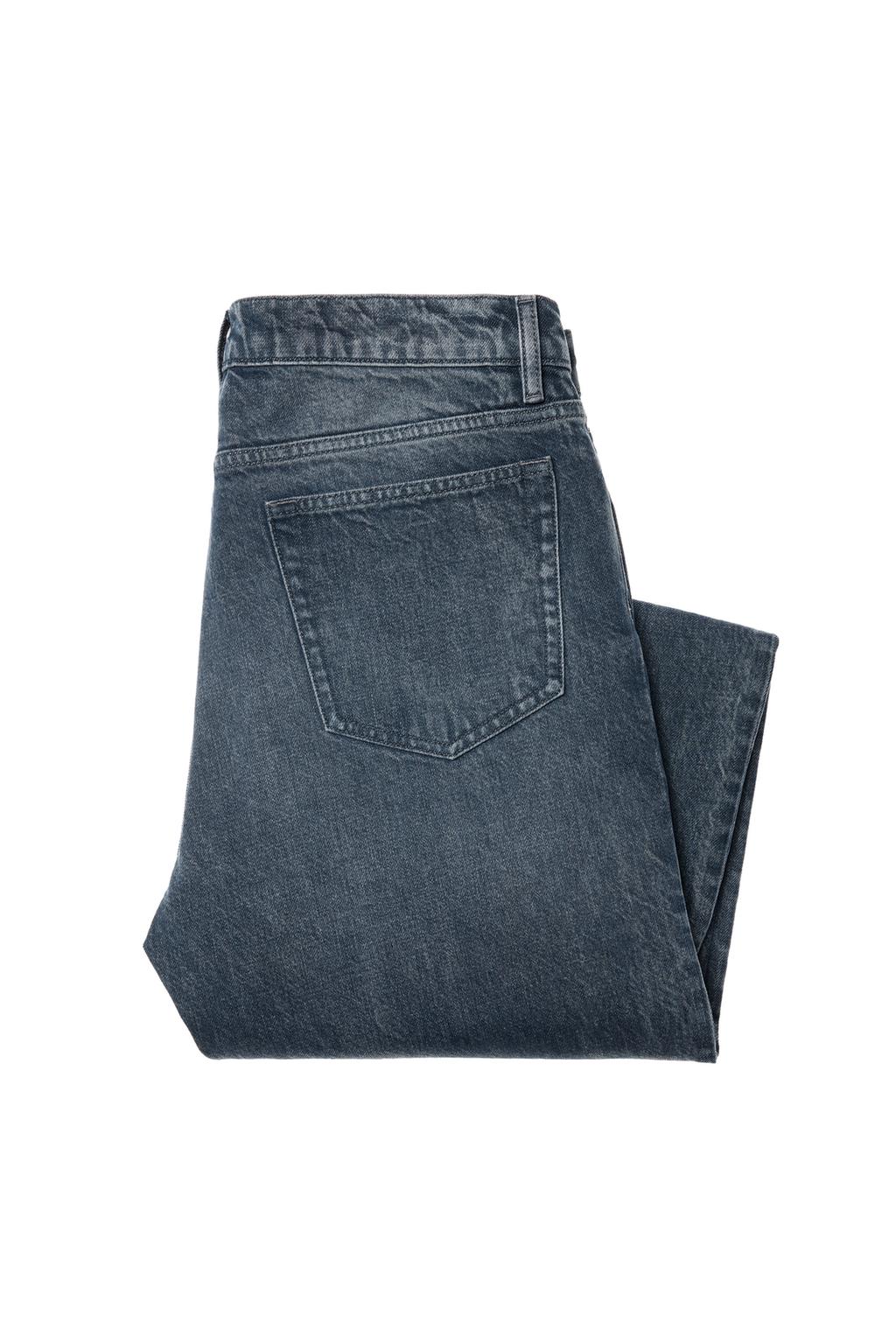 ДЖИНСЫ FLARE FIT