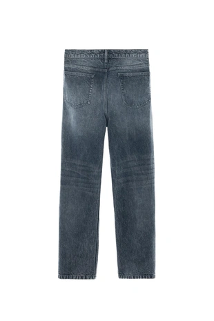 Джинсы FLARE FIT- Заказать в России