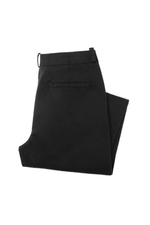 Брюки чинос OVERSIZE-FIT- Заказать в России