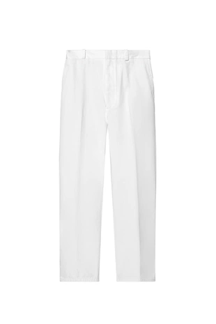 Брюки чинос OVERSIZE-FIT