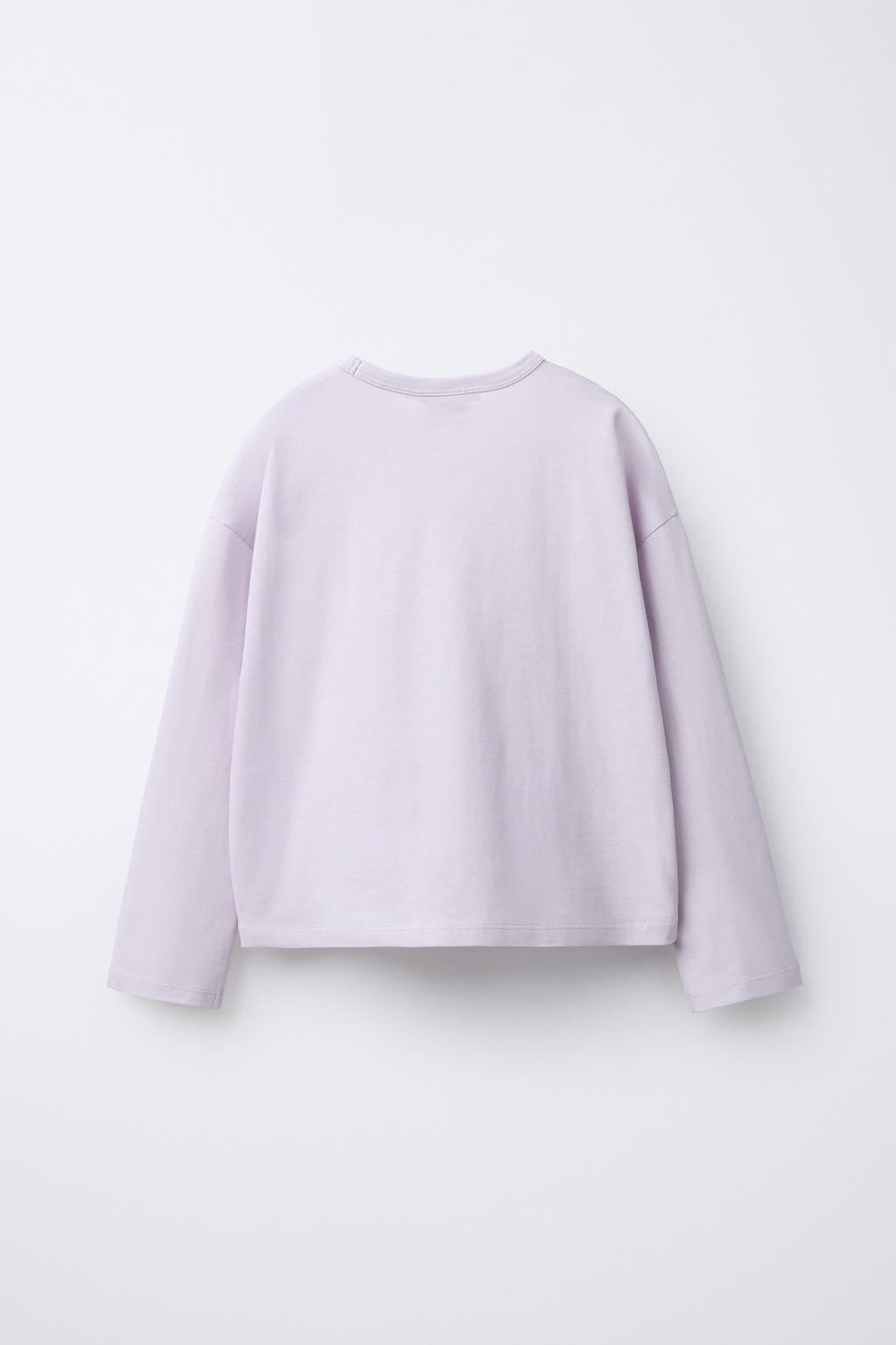 6-14 ЛЕТ/ПИЖАМА KPOP DEMON HUNTERS™ NETFLIX ©