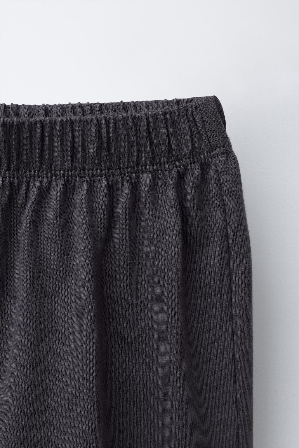 6-14 ЛЕТ/ПИЖАМА KPOP DEMON HUNTERS™ NETFLIX ©