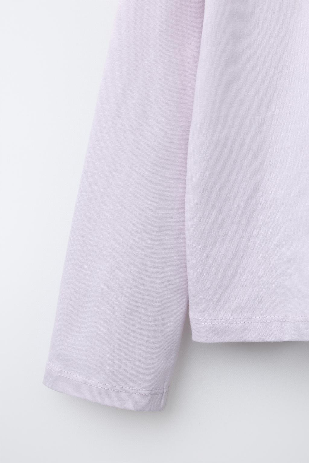 6-14 ЛЕТ/ПИЖАМА KPOP DEMON HUNTERS™ NETFLIX ©