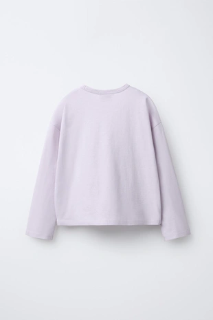 6-14 лет/пижама KPOP DEMON HUNTERS™ NETFLIX ©- Заказать в России