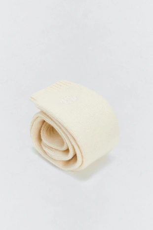 Длинные шерстяные носки SOSHIOTSUKI X ZARA- Заказать в России