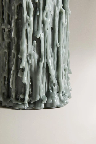 (365 г) ароматическая свеча BASILICUM CYLINDER- Заказать в России