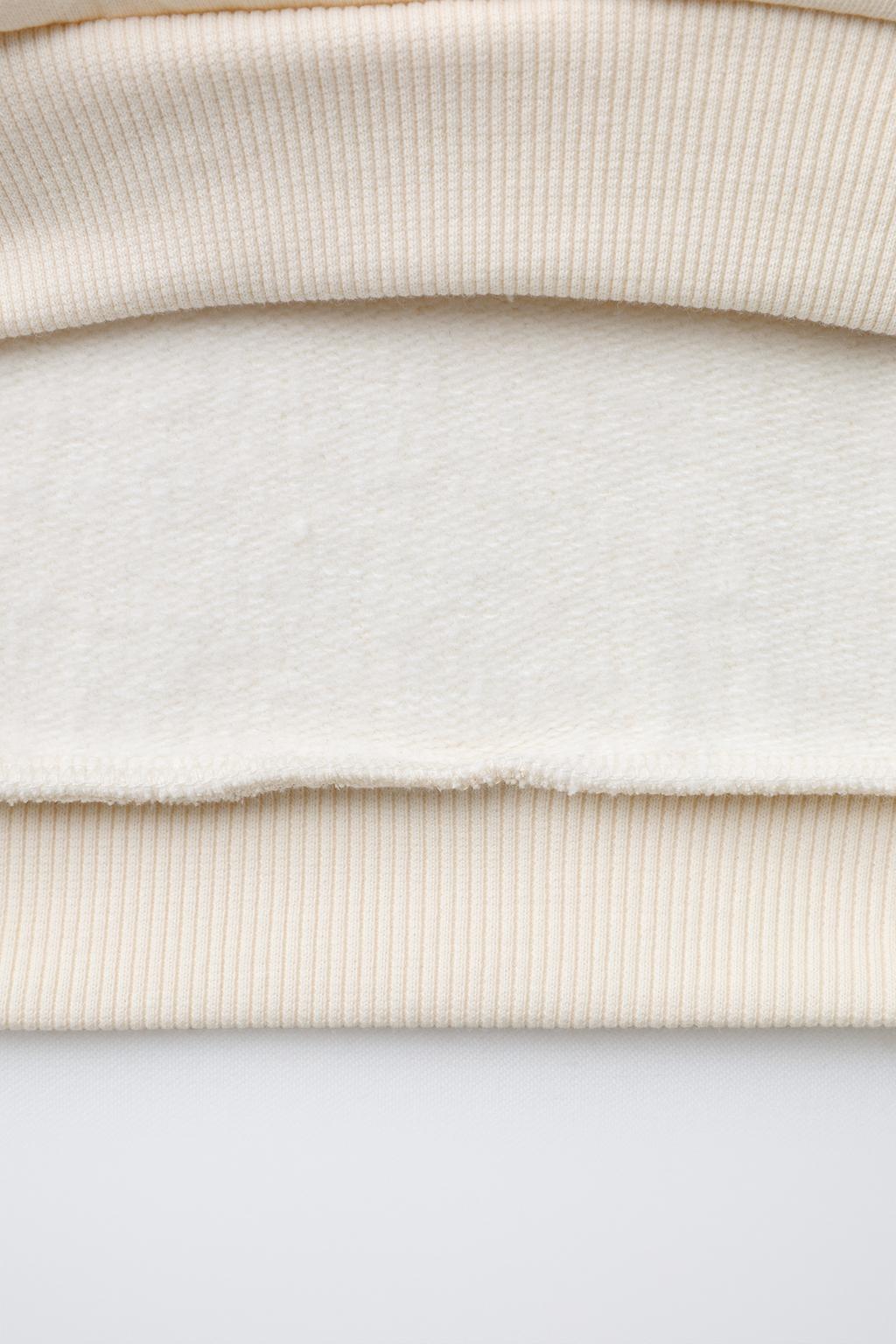 КОМПЛЕКТ ДЛЯ БЕГА: ТОЛСТОВКА И БРЮКИ-ДЖОГГЕРЫ COLOR BLOCK С МЕДВЕЖОНКОМ