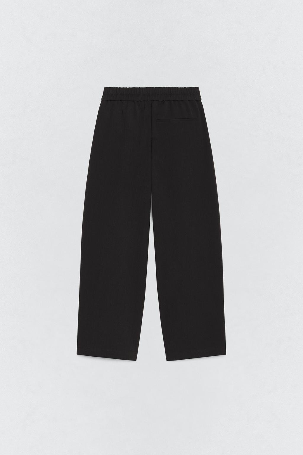 Брюки костюмные soshiotsuki x zara