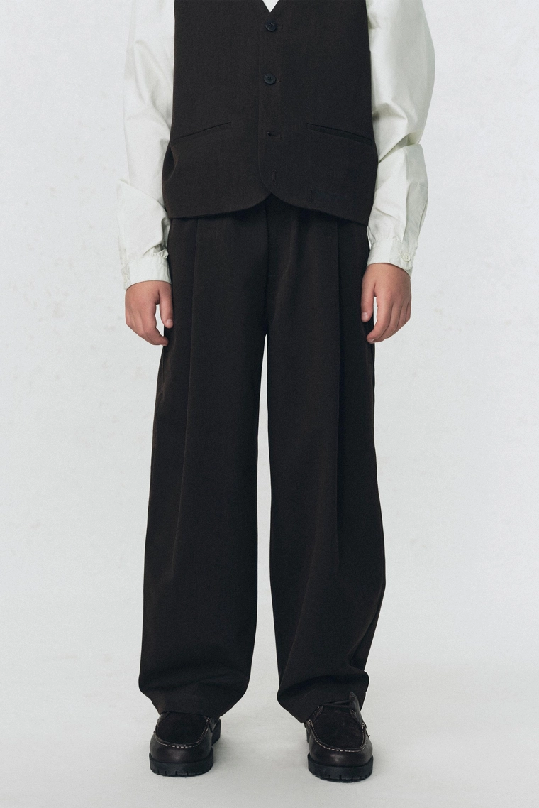 Брюки костюмные Zara «Soshiotsuki»