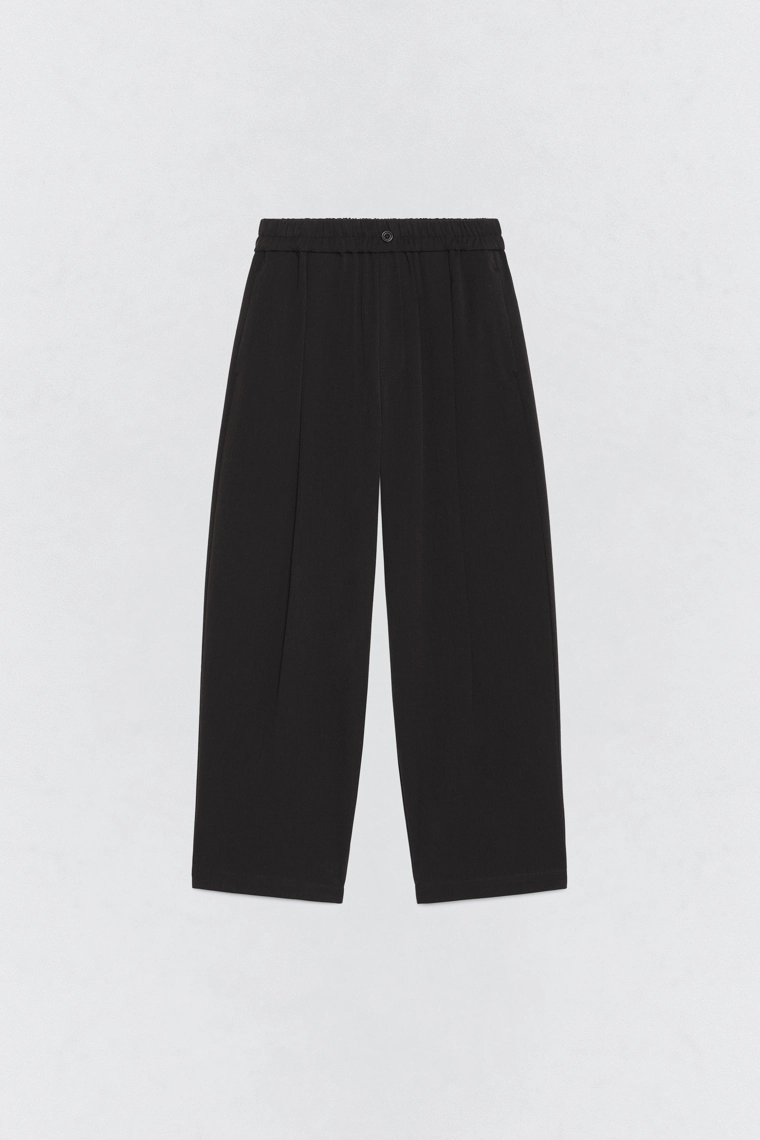Брюки костюмные Zara «Soshiotsuki»