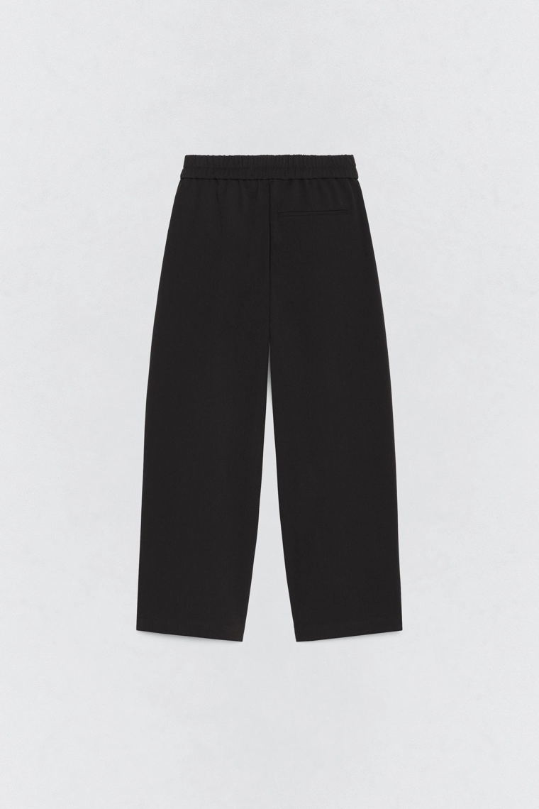 Брюки костюмные Zara «Soshiotsuki»
