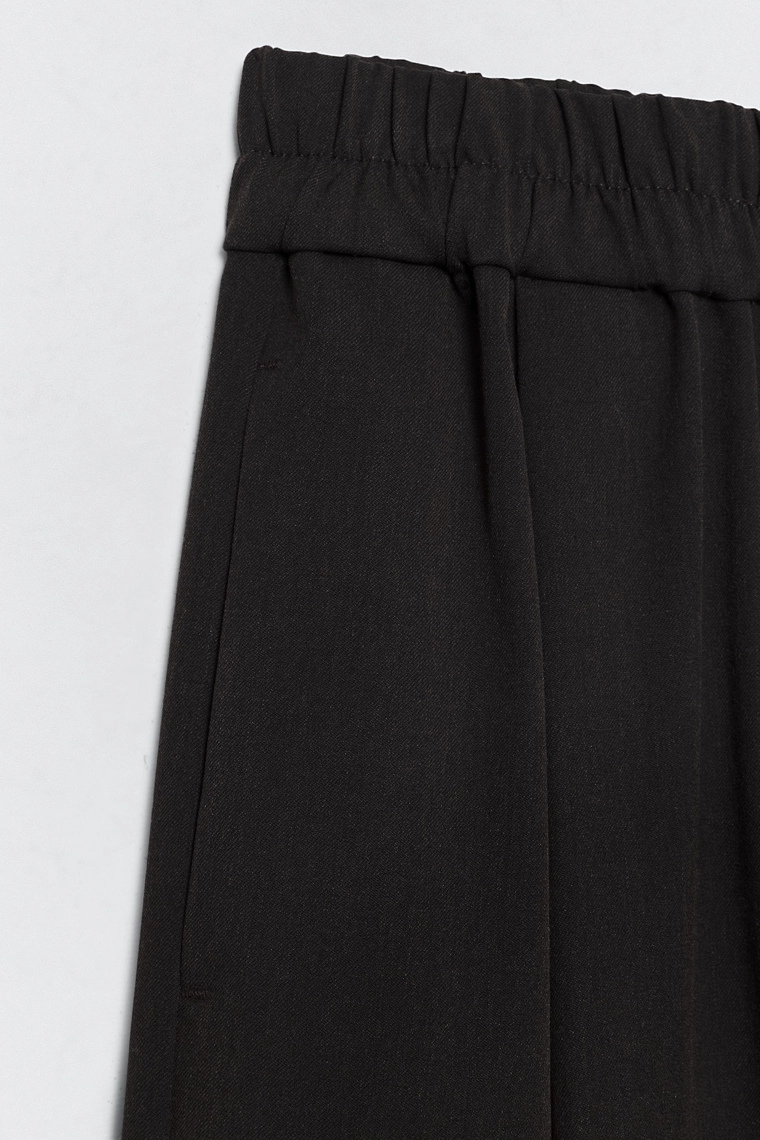 Брюки костюмные Zara «Soshiotsuki»