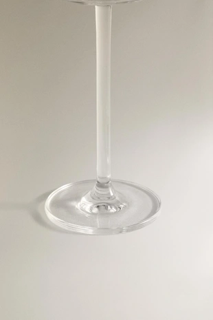 Хрустальная флейта в конусе- Заказать в России