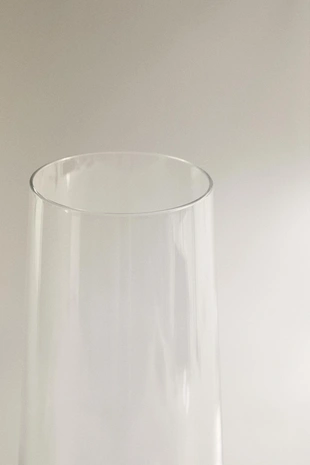 Хрустальная флейта в конусе- Заказать в России