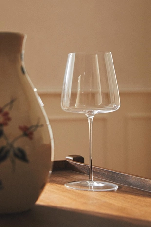 Ультралегкий бокал для вина- Заказать в России