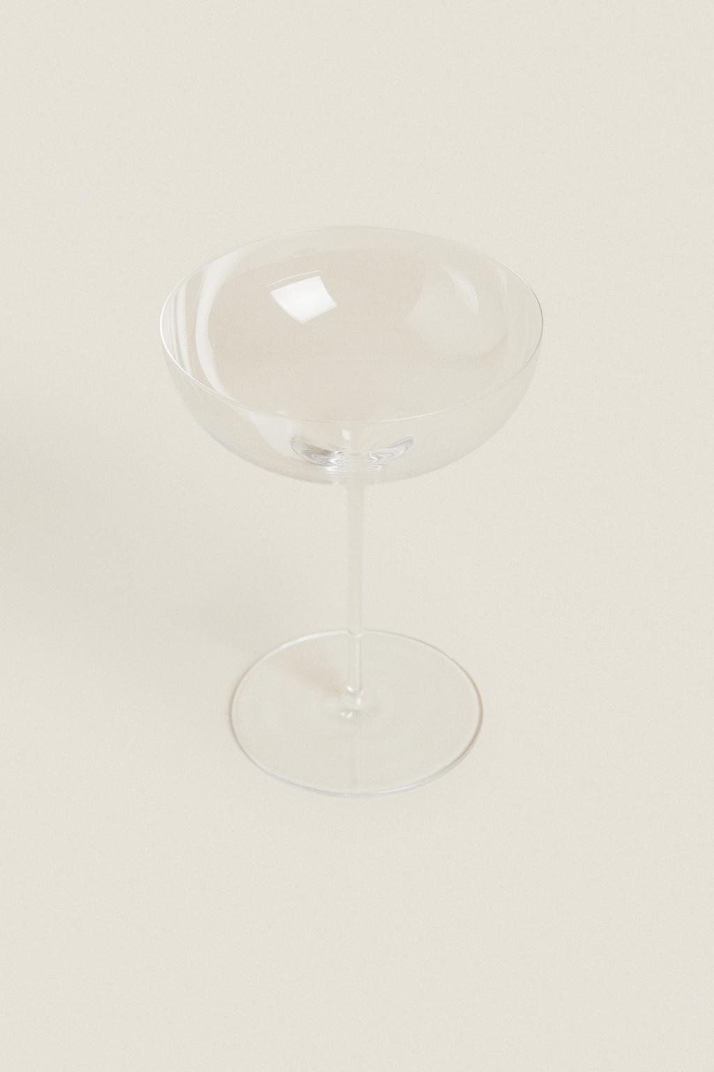 Фужер для игристого вина extra lightweight sparkling wine