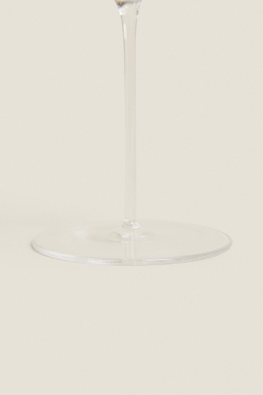 Фужер для игристого вина extra lightweight sparkling wine