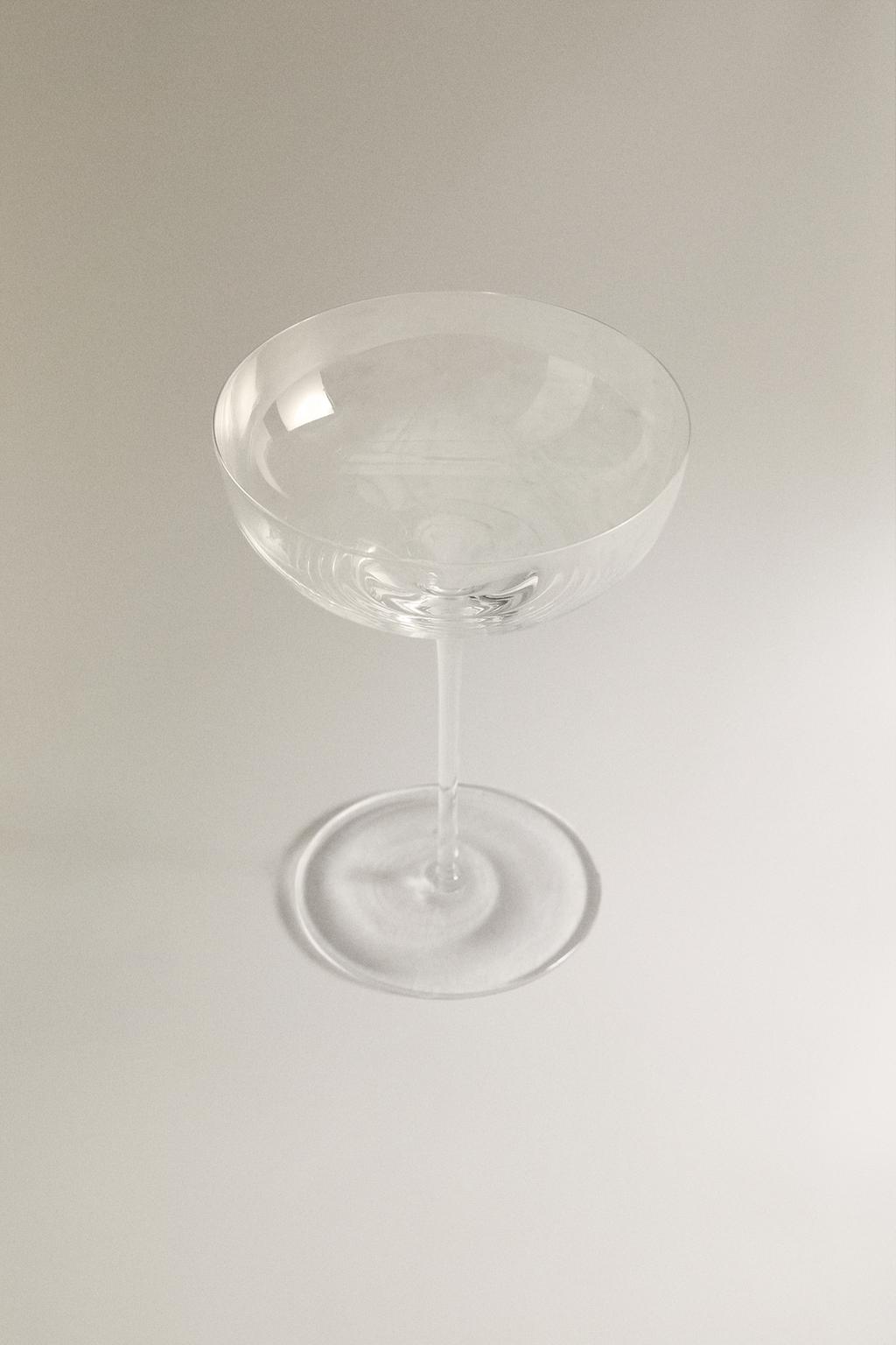 Фужер для игристого вина extra lightweight sparkling wine