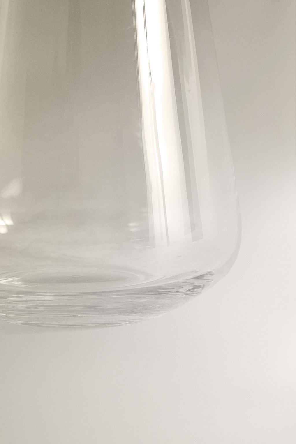 Стакан bohemia crystal