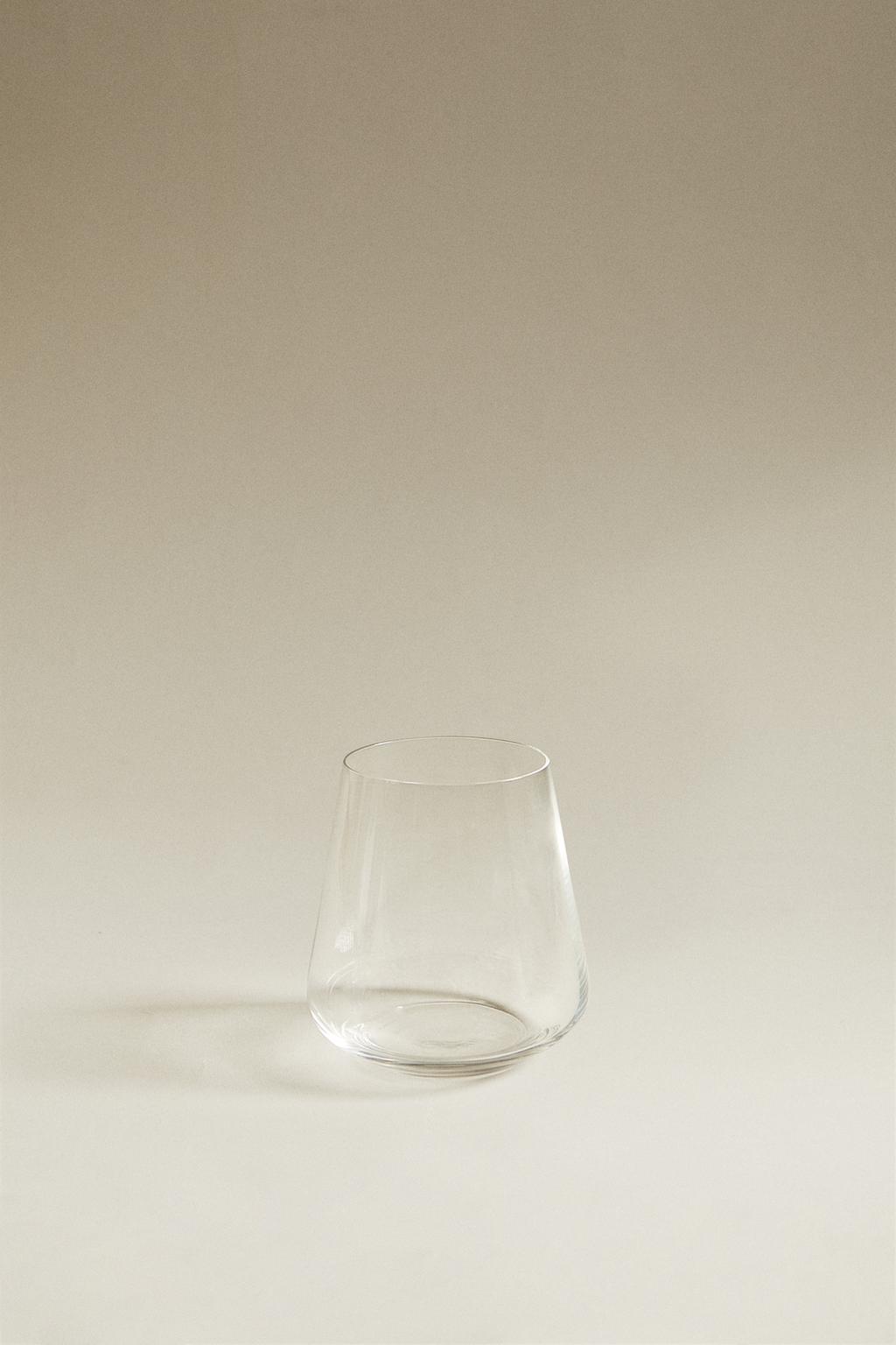 Стакан bohemia crystal