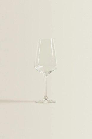 Стакан из хрусталя BOHEMIA CRYSTAL PLAIN GLASS- Заказать в России