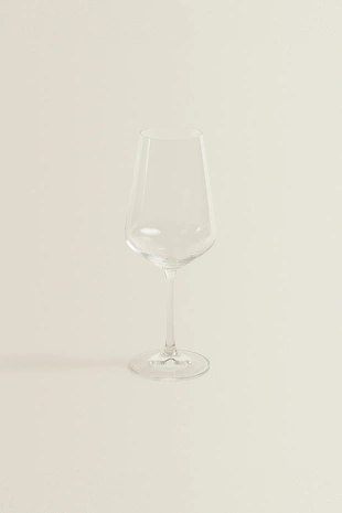 Стакан из хрусталя BOHEMIA CRYSTAL PLAIN GLASS- Заказать в России