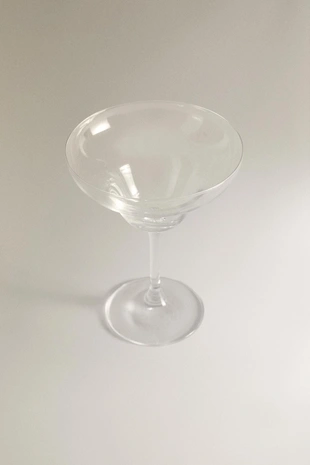 Коктейльное стекло CRYSTALLINE- Заказать в России