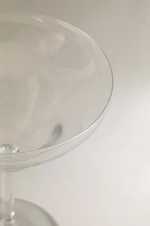 Коктейльное стекло CRYSTALLINE- Заказать в России