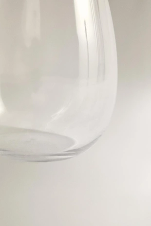 Ультралегкий кристаллический стакан- Заказать в России