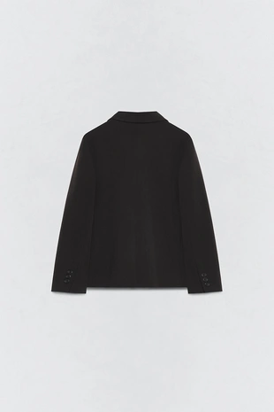 Пиджак с двойной застежкой SOSHIOTSUKI X ZARA- Заказать в России