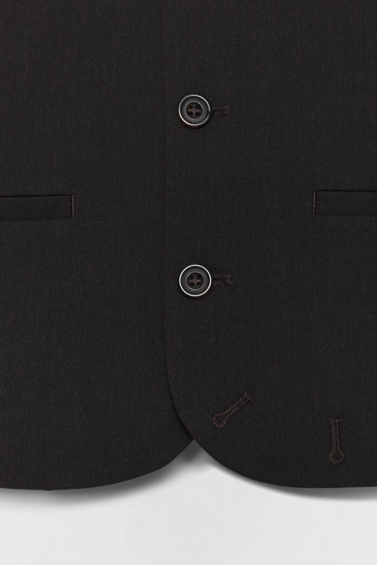 Жилет костюмный soshiotsuki x zara