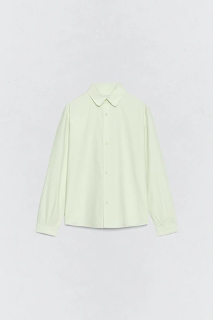 Рубашка SOSHIOTSUKI X ZARA