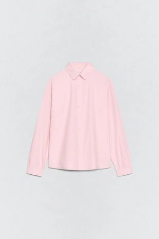 Рубашка SOSHIOTSUKI X ZARA- Заказать в России