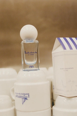 Туалетная вода BONILLA A LA VISTA 30 мл / 1.01 унция- Заказать в России