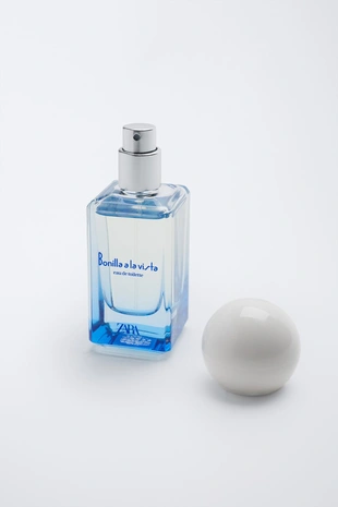 Туалетная вода BONILLA A LA VISTA 30 мл / 1.01 унция- Заказать в России