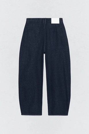 Джинсы свободного кроя SOSHIOTSUKI X ZARA- Заказать в России