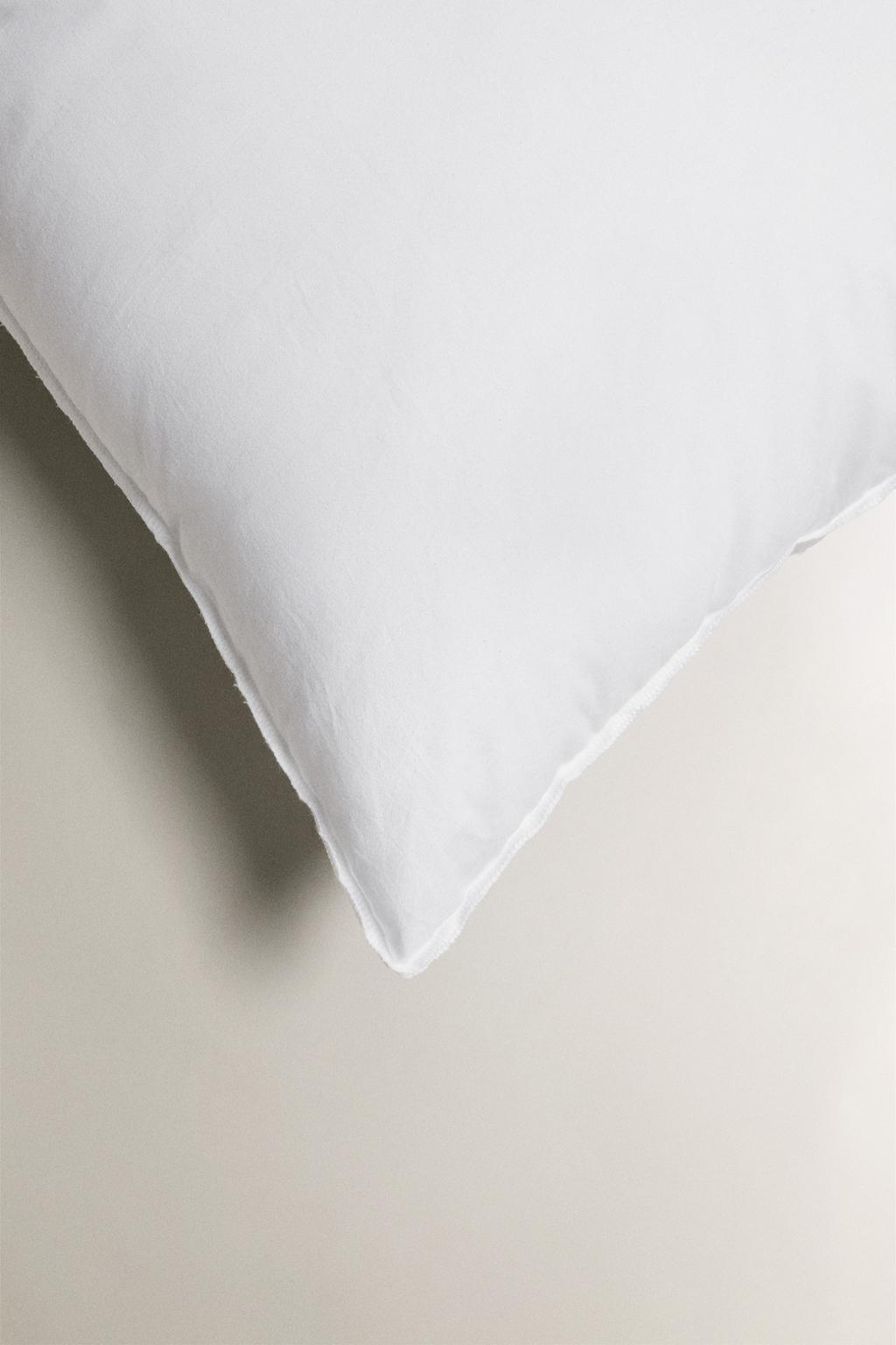 Вставка для подушки из гелевого волокна