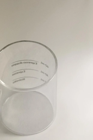 Кружка из боросиликатного стекла с термопереносом- Заказать в России