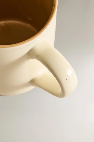 Детская керамическая чашка в виде воздушного шара- Заказать в России