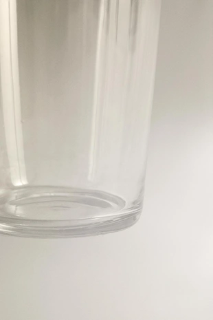 Набор высоких стаканов из стекла (набор из 4 штук)- Заказать в России