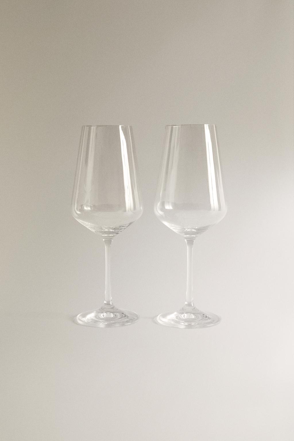 Набор стекол bohemia crystal