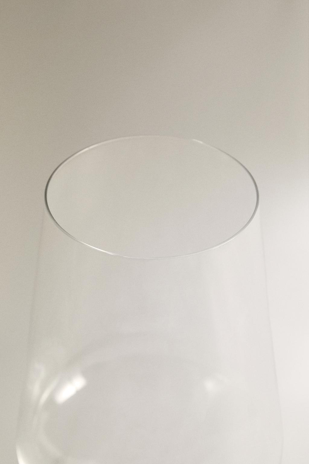 Набор стекол bohemia crystal