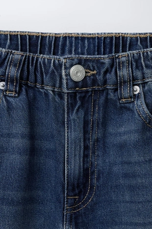 Джинсы RELAXED BALLOON